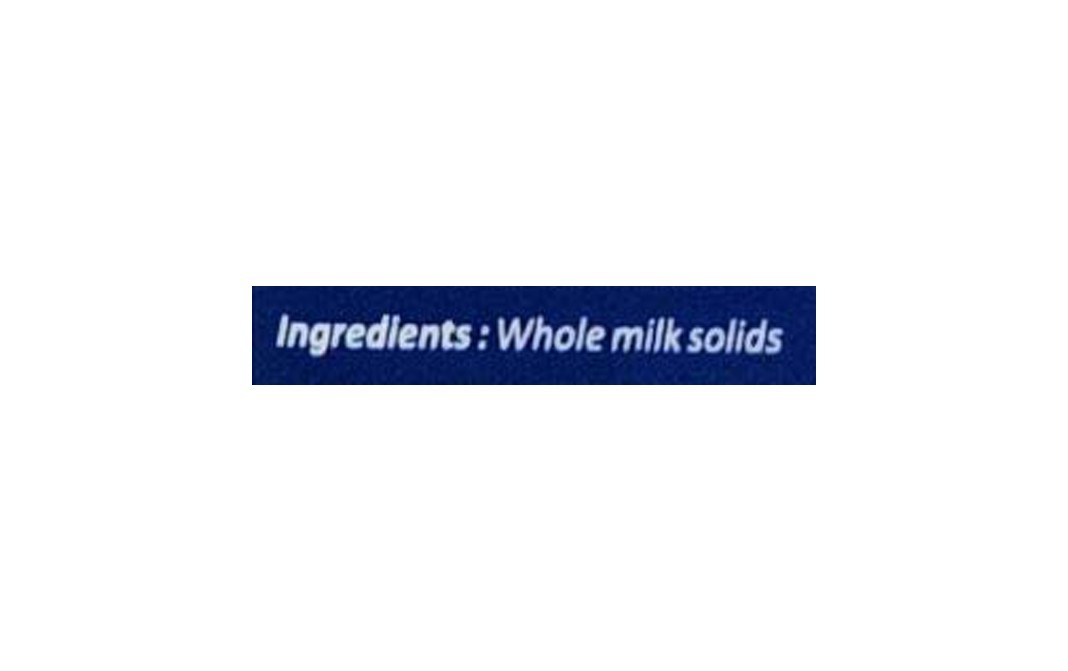 Puramio Whole Milk Powder    Plastic Jar  600 grams
